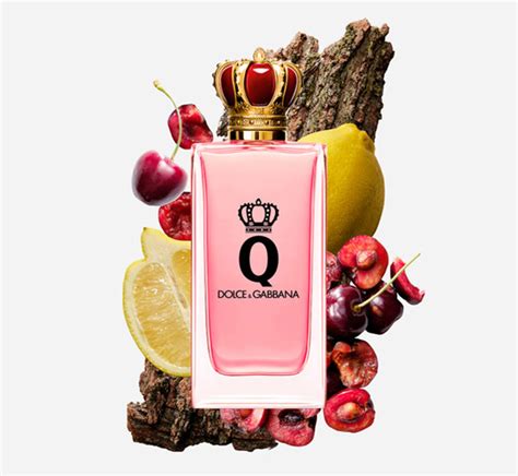 q dolce gabbana parfum|dolce and gabbana perfumes list.